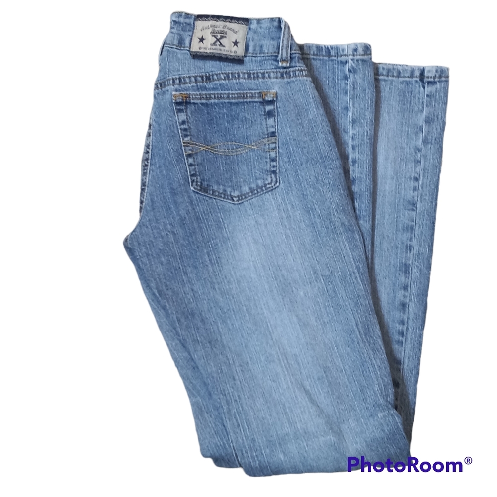 Vintage Twenty X Jeans by Wrangler